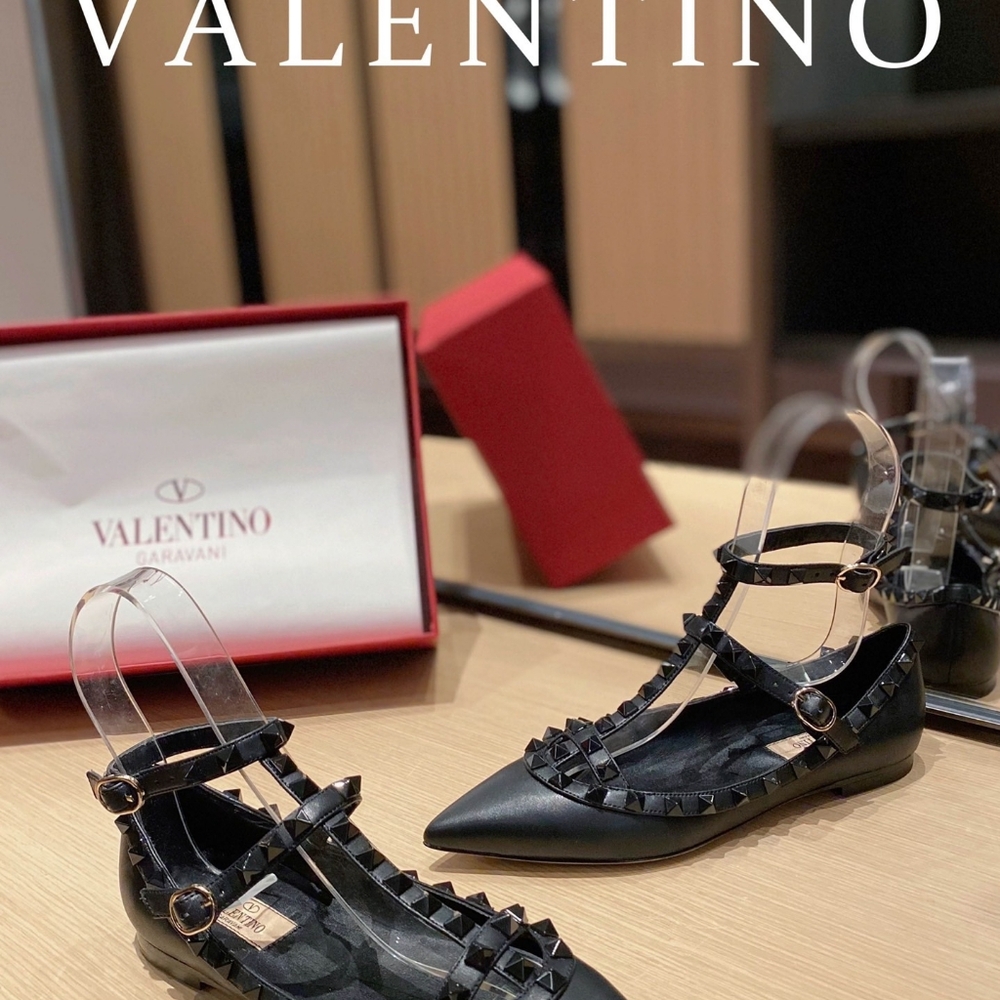 Valentino shoes